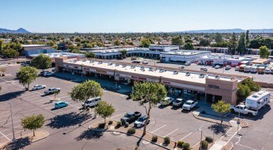 More Photos Of 10222 N 43rd Ave, Glendale Unknown For Lease