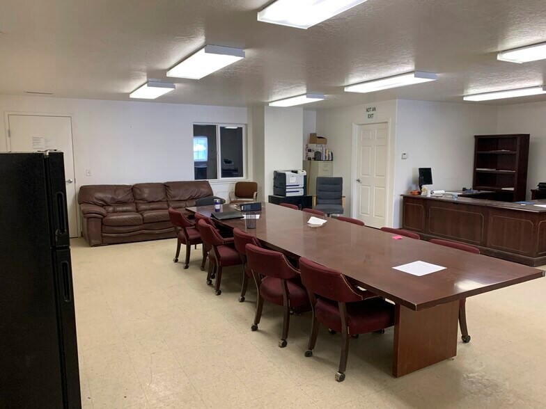 More Photos Of 1878 S 1500 E, Vernal Warehouse For Sale