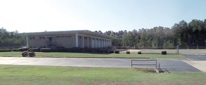 More Photos Of 5506 Jefferson Pky, Pine Bluff Truck Terminal For Sale