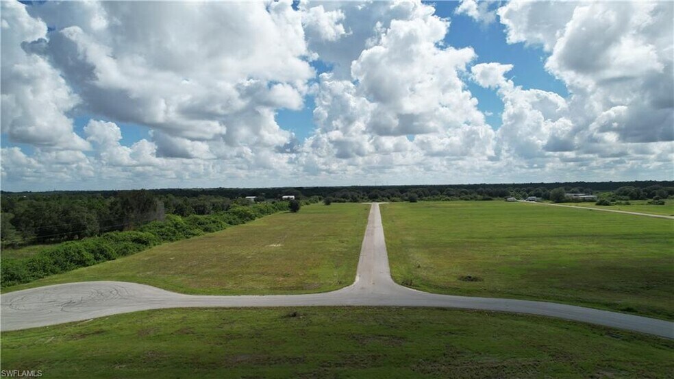 More Photos Of 28049 MERCHANTILE, Punta Gorda Land For Sale