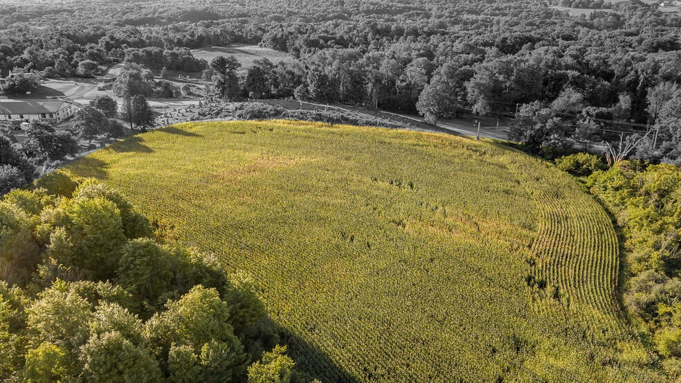 More Photos Of Mt Jackson Rd @ PA 317, New Castle Land For Sale
