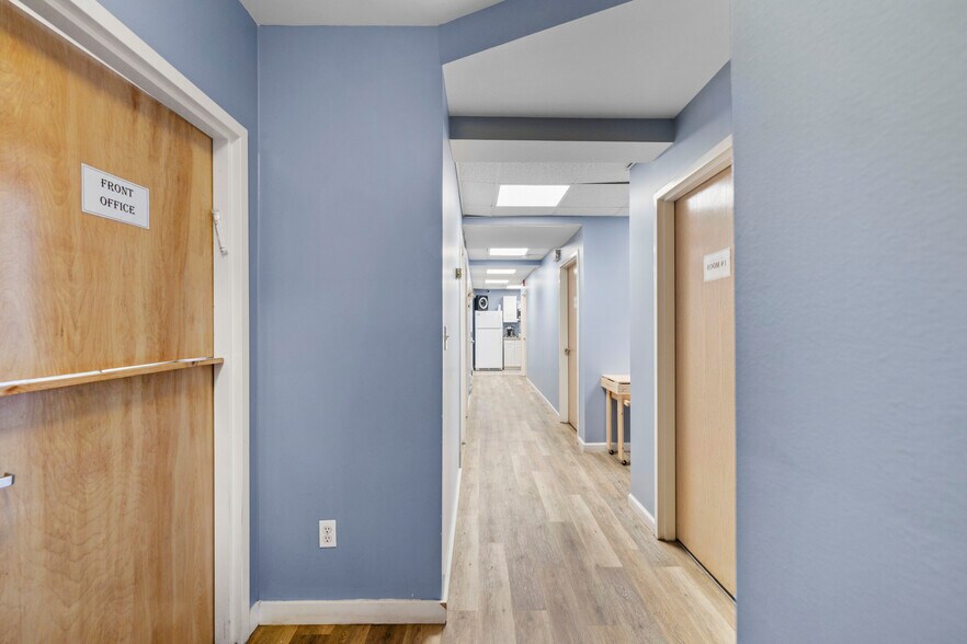 More Photos Of 295 W Route 59, Spring Valley Office Residential For Sale