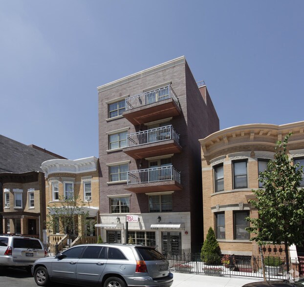 Primary Photo Of , Astoria Multifamily For Sale