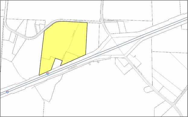 More Photos Of 31 Ac Watermelon Rd, Statesville Land For Sale