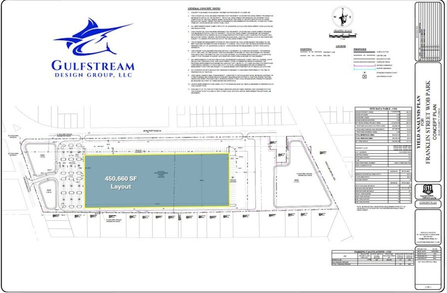 More Photos Of 7775 Old Kings Rd, Jacksonville Land For Sale