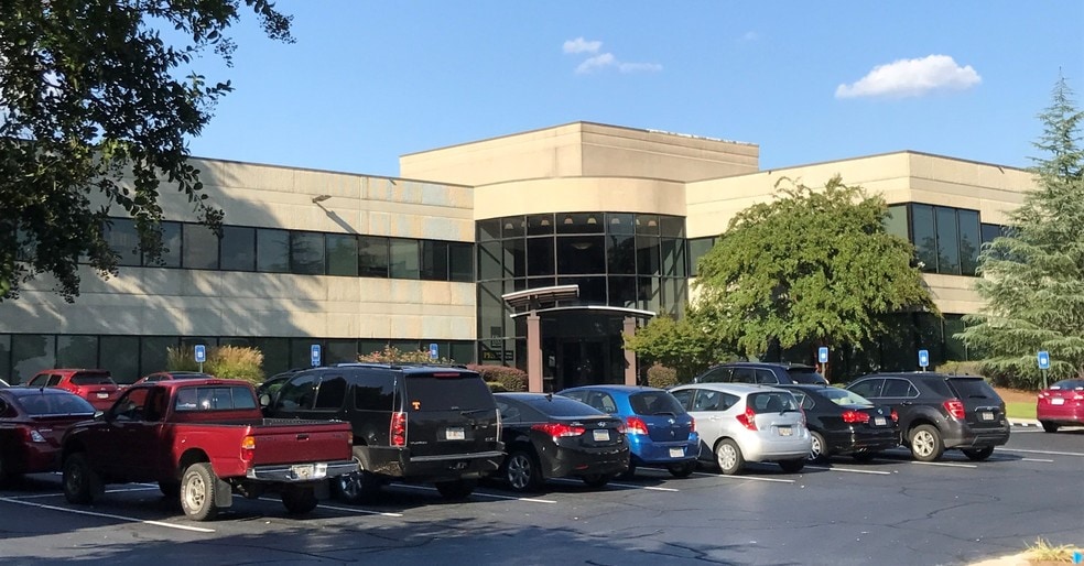 Primary Photo Of 1852 Century Pl NE, Atlanta Coworking Space
