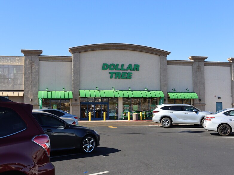 More Photos Of 1795 Kiowa Ave, Lake Havasu City General Retail For Sale