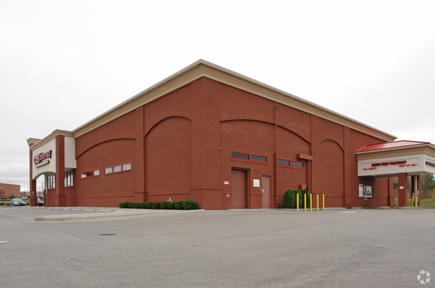 More Photos Of 18351 W 119th St, Olathe Freestanding For Sale