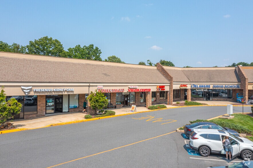 More Photos Of Limestone Rd, Hockessin Unknown For Lease