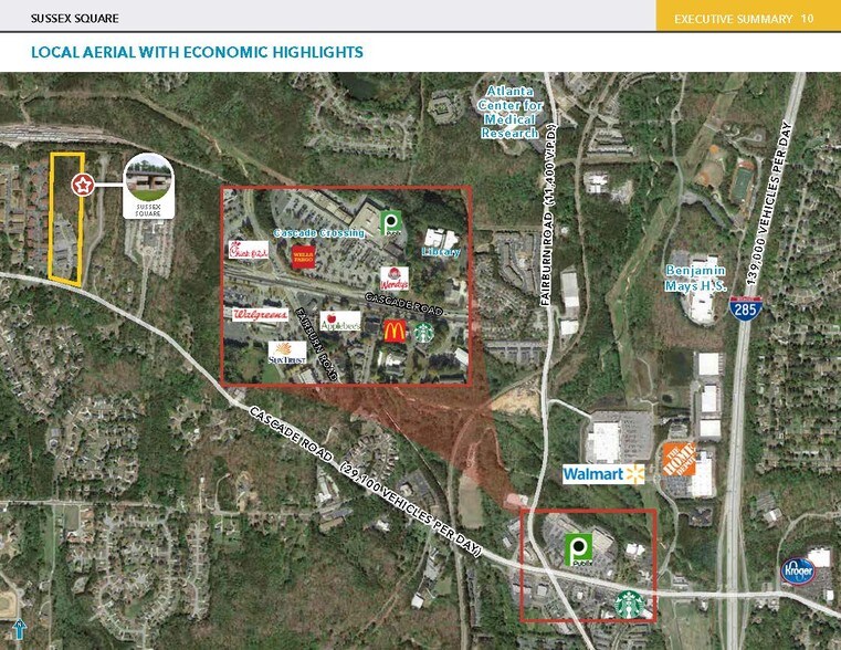 More Photos Of 4341 Cascade Rd SW, Atlanta Apartments For Sale