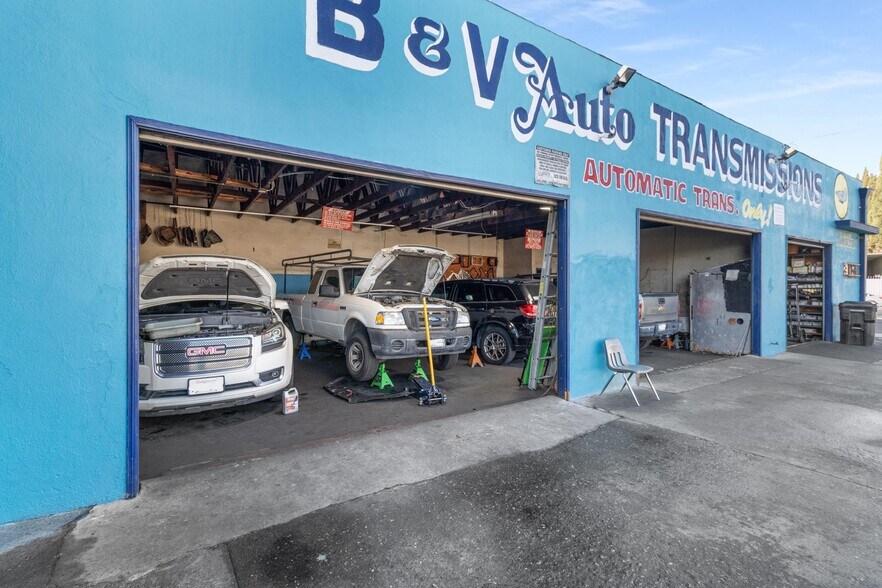 More Photos Of 8330 EASTERN AV, Bell Gardens General Retail For Sale