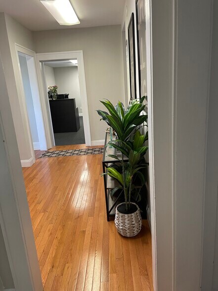 More Photos Of 2409 Pennington Rd, Pennington Office For Lease
