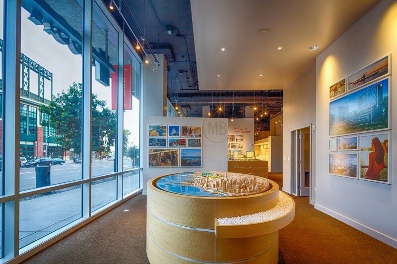 More Photos Of 201-213 King St, San Francisco Apartments For Sale