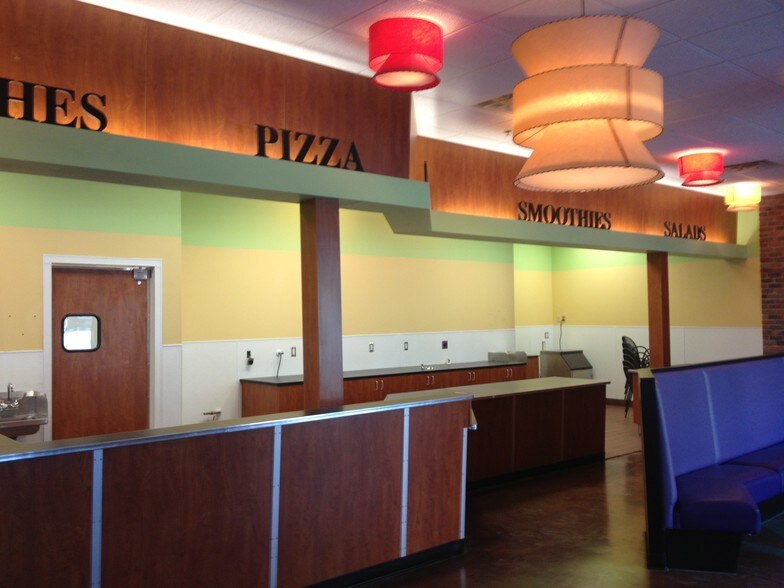 More Photos Of 15 1st St SE, Rochester Hotel For Lease