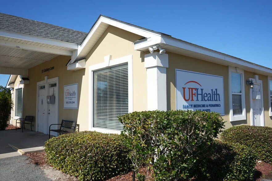 More Photos Of 51 Lindsey Ln, Saint Marys Medical For Lease