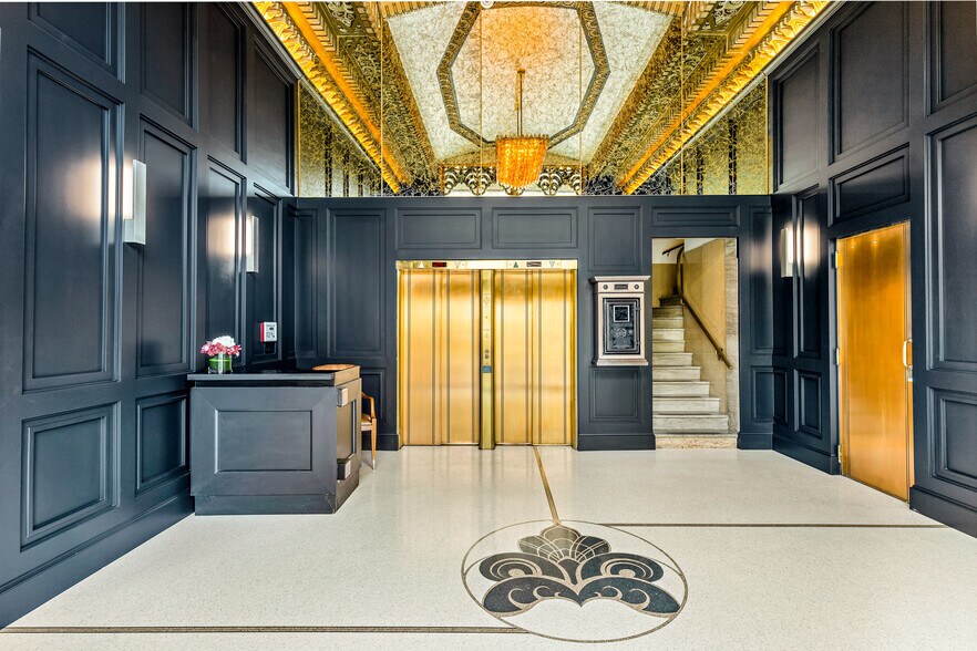 More Photos Of 1904 Franklin St, Oakland Office For Lease