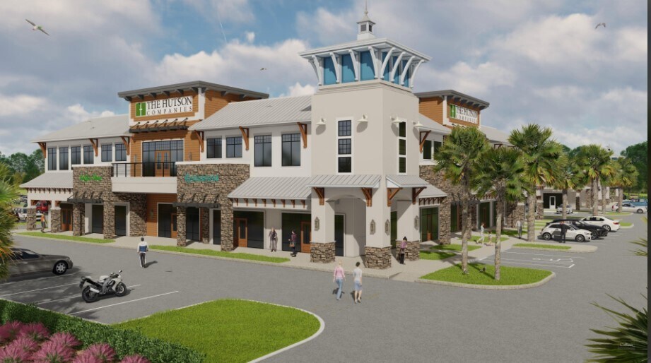 More Photos Of 50 Silver Forest Dr, Saint Augustine Coworking Space