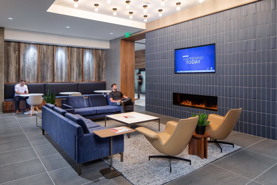 More Photos Of 215 S State St, Salt Lake City Office For Lease