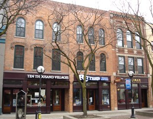 More Photos Of 303 S Main St, Ann Arbor Storefront Retail Residential For Lease