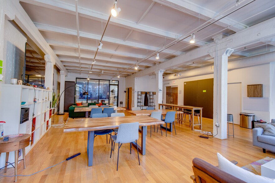 More Photos Of 9-15 W Hubbard St, Chicago Loft Creative Space For Lease