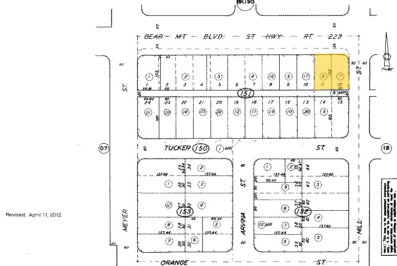 More Photos Of 601-603 Bear Mountain Blvd, Arvin Auto Repair For Sale