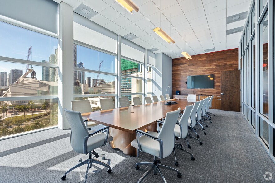 More Photos Of 1501 Biscayne Blvd, Miami Office Residential For Lease