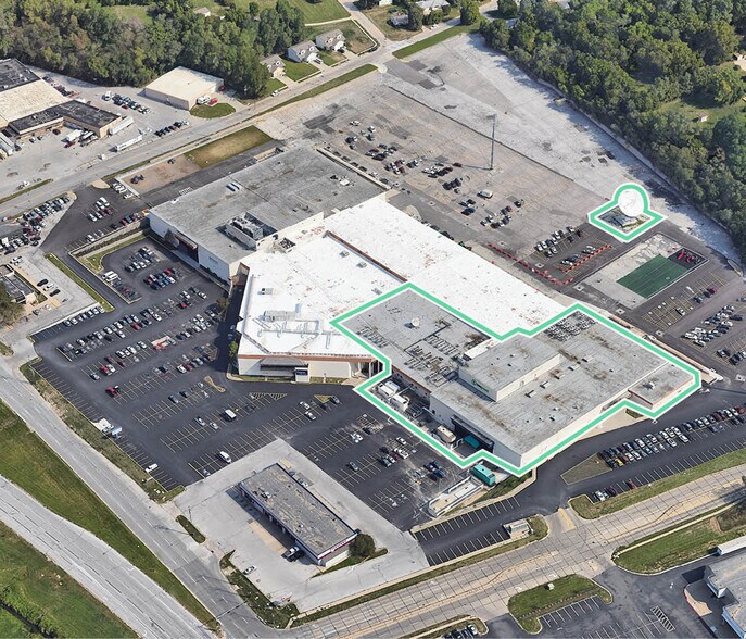 More Photos Of 1001 Fort Crook Rd N, Bellevue Flex For Sale