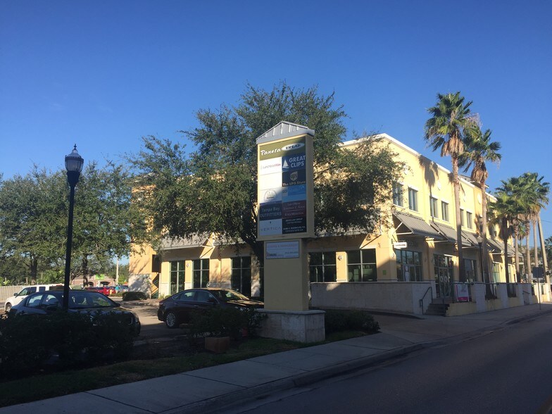 More Photos Of 701 S Howard Ave, Tampa Storefront Retail Office For Lease