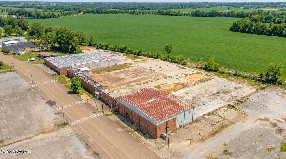 More Photos Of 302 N Trenton St, Rutherford Warehouse For Sale