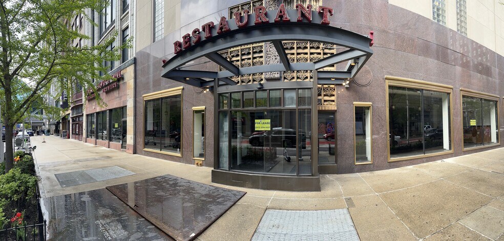 More Photos Of 2 N Meridian St, Indianapolis Office For Lease