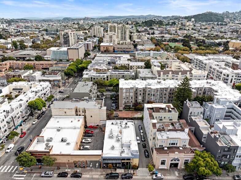 More Photos Of 2211 Bush St, San Francisco Medical For Sale