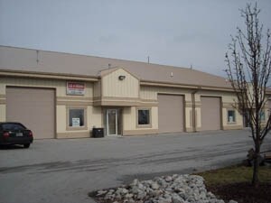 More Photos Of 1561-1599 E 93rd Ave, Merrillville Flex For Lease