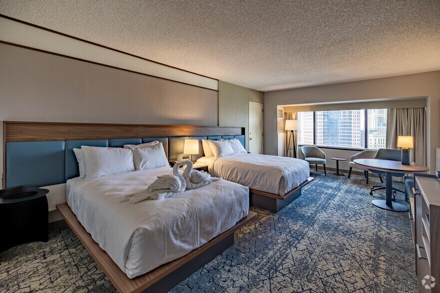 More Photos Of 75 E State St, Columbus Hotel For Sale