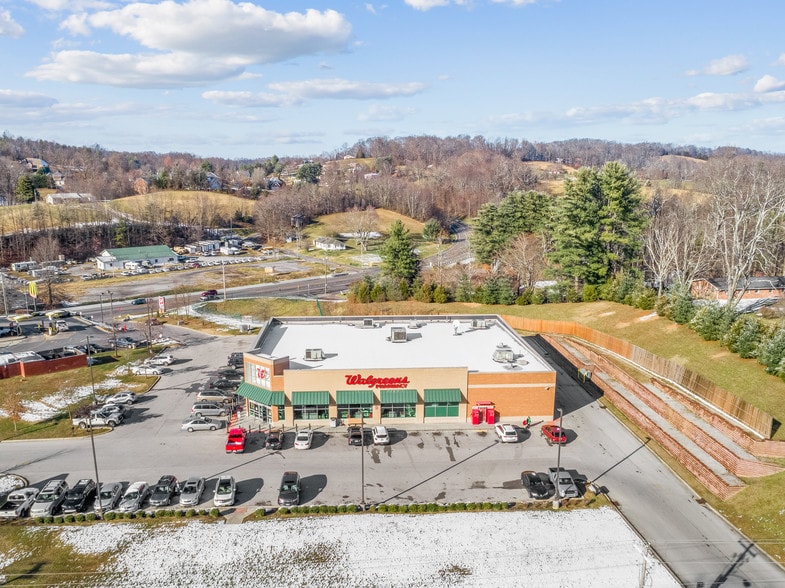 More Photos Of 531 E Jackson Blvd, Jonesborough Drugstore For Sale