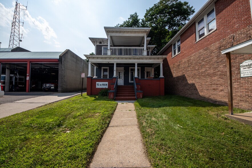 More Photos Of 91 Main St, Oneonta Apartments For Sale