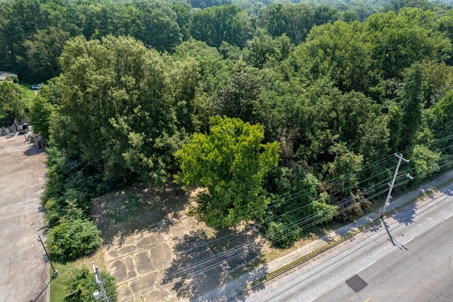 More Photos Of 0 North Watkins Street, Memphis Land For Sale