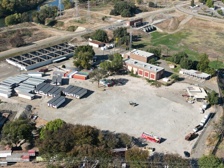 Primary Photo Of 1021 Howe Ave, Sacramento Land For Lease