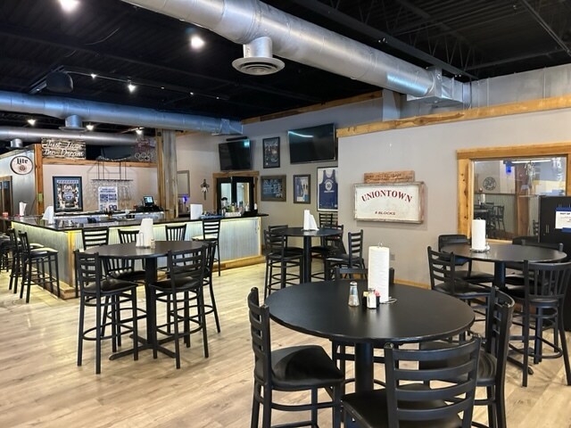 More Photos Of 512 Barrett Blvd, Henderson General Retail For Sale