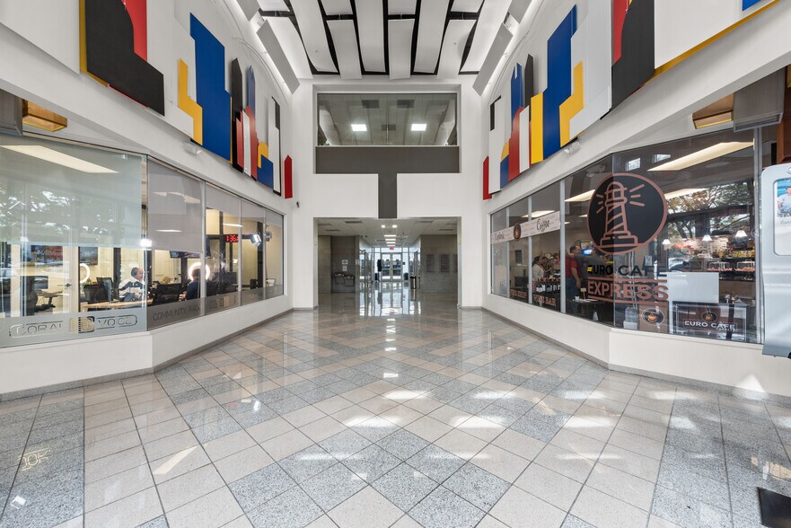 More Photos Of 7791 NW 46th St, Doral Office For Lease