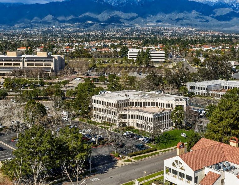 More Photos Of 8300 Utica Ave, Rancho Cucamonga Medical For Sale