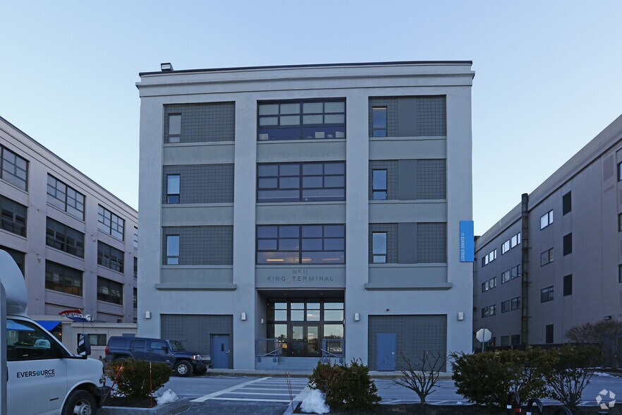 More Photos Of 11 Elkins St, Boston Office For Lease