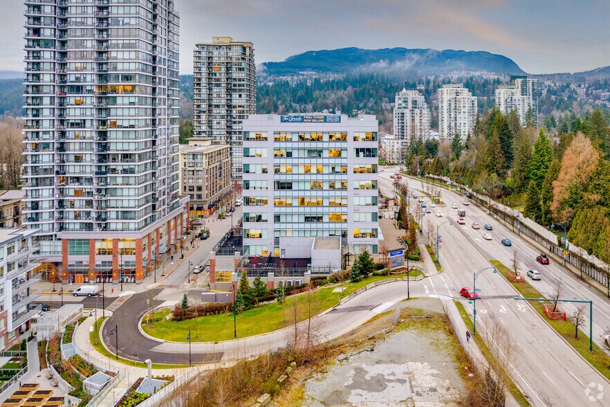 More Photos Of 220 Brew St, Port Moody Office For Lease