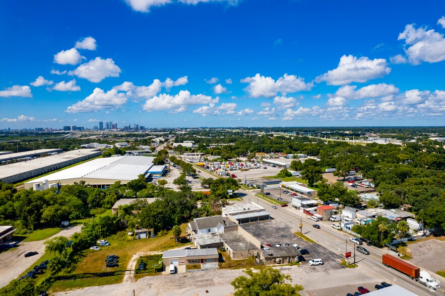 More Photos Of 4911-4935 E Broadway Ave, Tampa Storefront Retail Office For Sale