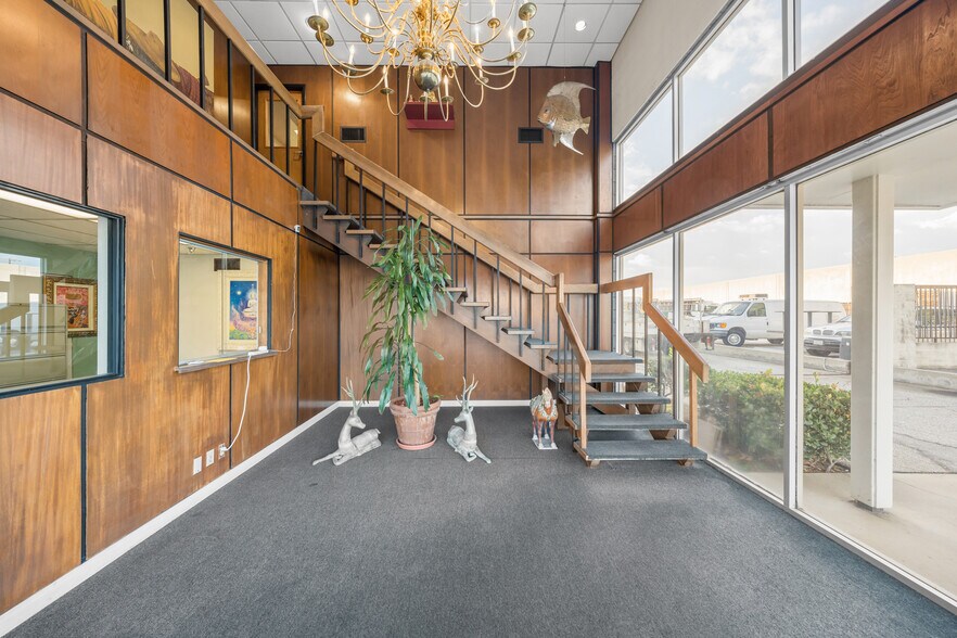 More Photos Of 429 S Palm Ave, Alhambra Food Processing For Sale