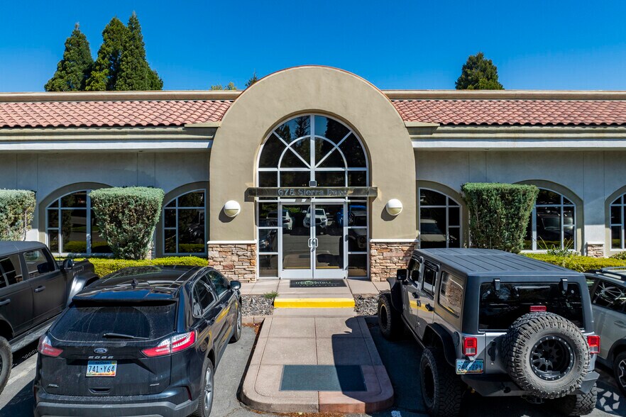 More Photos Of 675 Sierra Rose Dr, Reno Medical For Sale