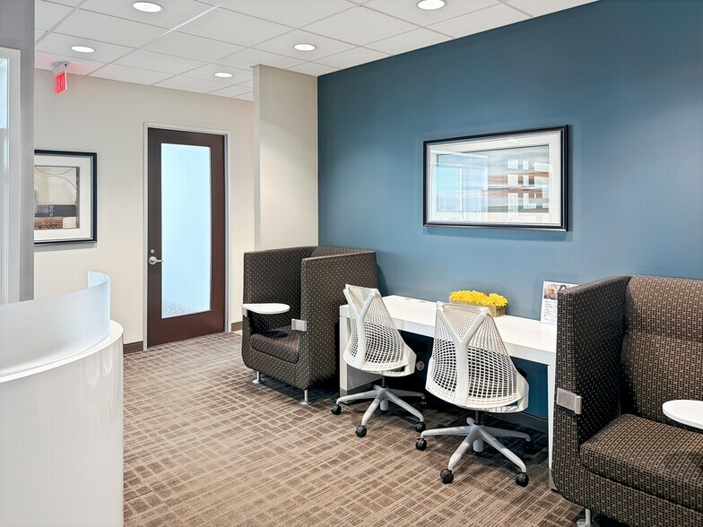 More Photos Of 16701 Melford Blvd, Bowie Coworking Space