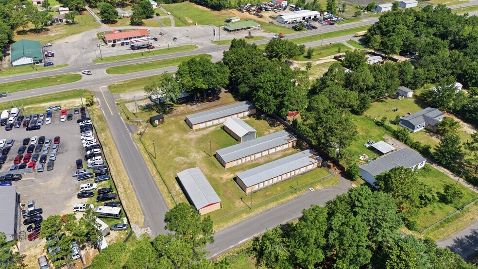 More Photos Of 4939 Highway 321, Gaston Specialty For Sale