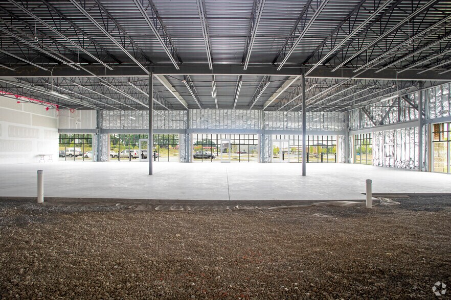 Photo of 1st Floor Ste 