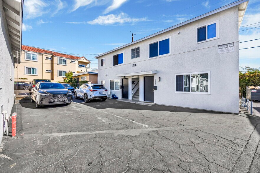 More Photos Of 240-260 E Providencia Ave, Burbank Apartments For Sale