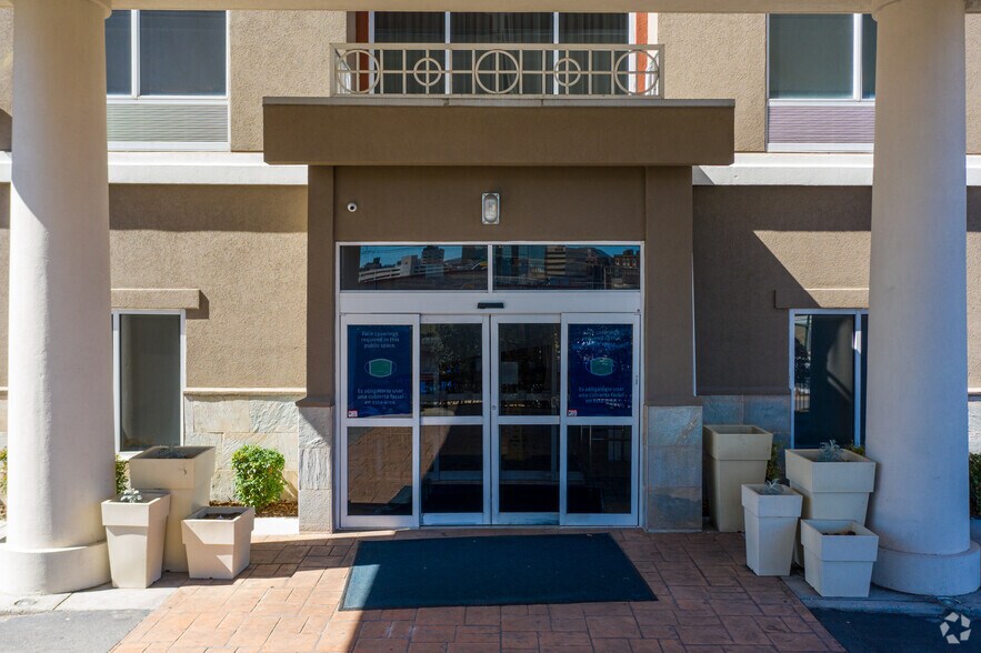 More Photos Of 440 Martin Luther King Jr Blvd, Chattanooga Hotel For Sale